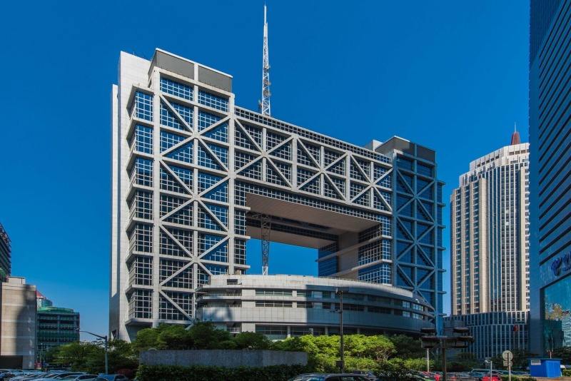 上海证券大厦 上海证券大厦