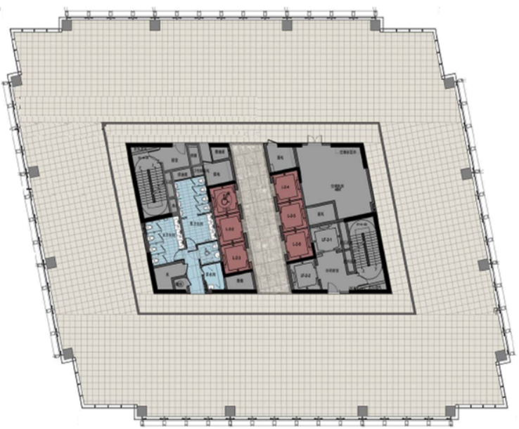 1586318057809620.png 鲁能国际中心B栋平面图.png