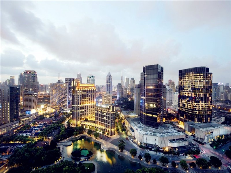 企业天地 企业天地