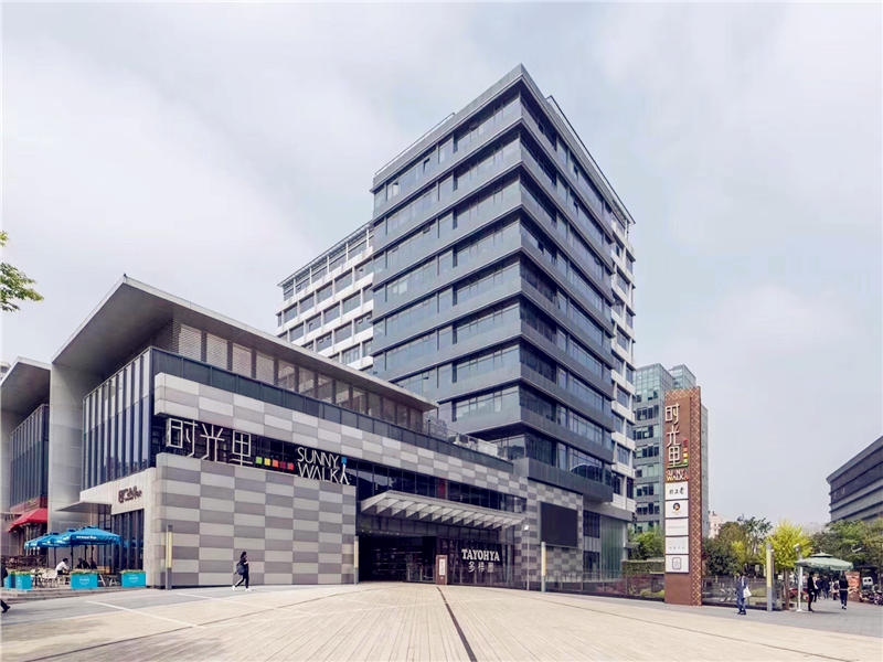 保利西岸 保利西岸