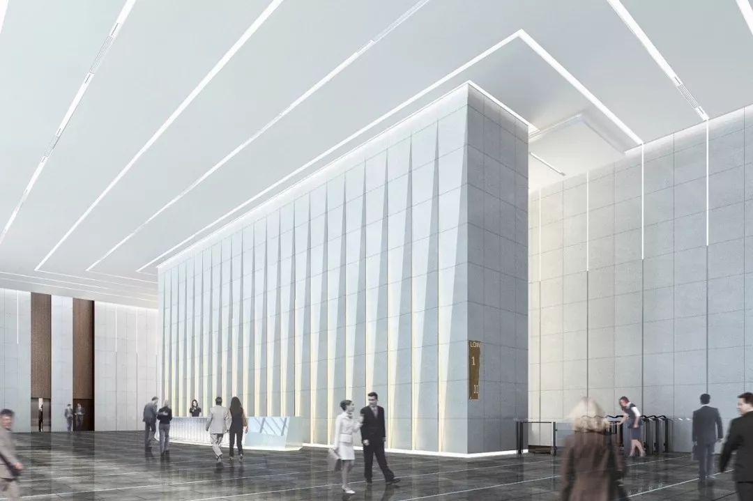 博荟广场租赁指南 博荟广场租赁指南