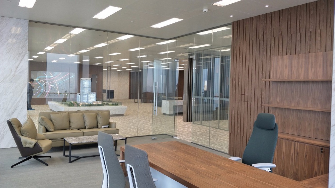 陆家嘴滨江中心租赁指南 陆家嘴滨江中心租赁指南