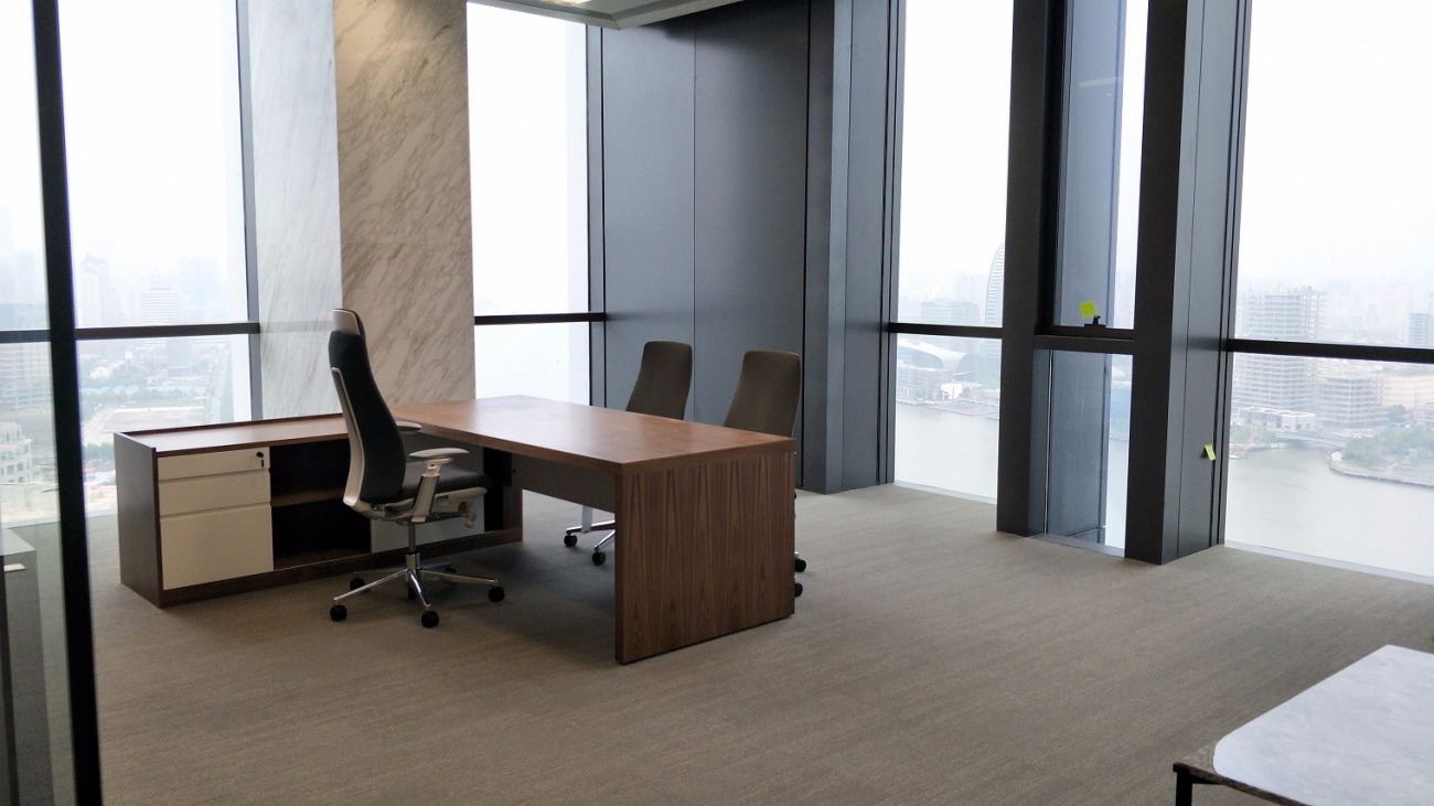 陆家嘴滨江中心租赁指南 陆家嘴滨江中心租赁指南