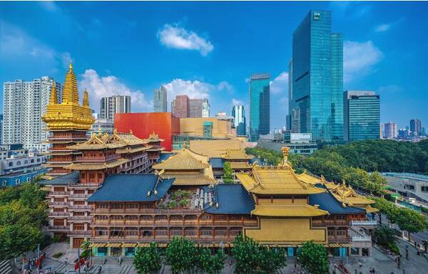 静安区办公室 静安区办公室